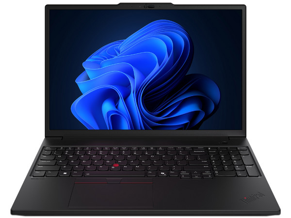 Workstation Lenovo ThinkPad P16s Gen 3: Procesador Intel Core Ultra 7 155H (hasta 4.8 GHz), Memoria de 16GB DDR5, SSD de 512GB, Pantalla de 16" LED, Video NVIDIA RTX 500, S.O. Windows 11 Pro (64 Bits).