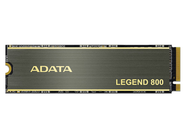 Unidad de Estado Sólido ADATA Legend 800 de 1TB, M.2 NVMe PCIe 4.0.