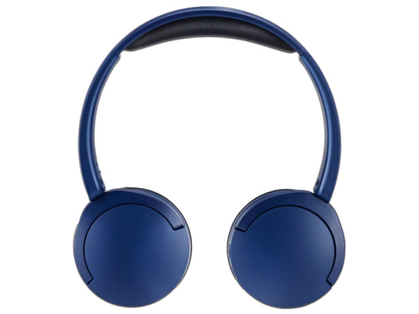 Diadema Inalámbrica Panasonic HF630B con Micrófono, Bluetooth. Color Azul. - imagen 2