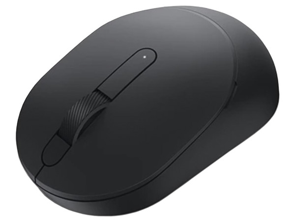 Mouse Óptico Inalámbrico DELL MS3320W, 1600 ppp, Receptor USB. Color Negro. - imagen 2