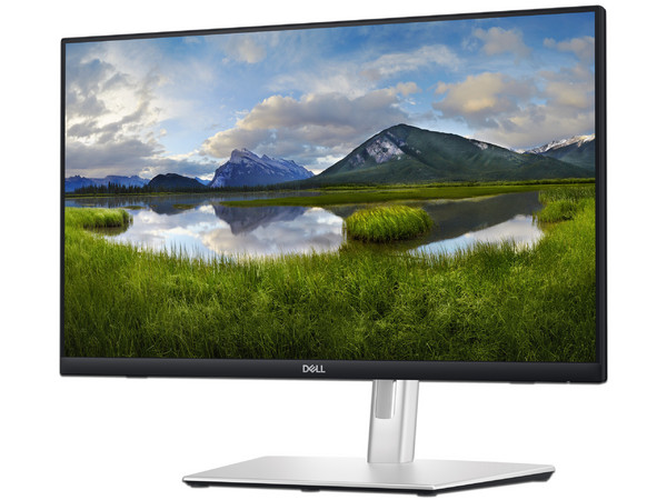Monitor LED DELL P2424HT de 23.8", Resolución 1920 x 1080 (Full HD 1080p), 8 ms. - imagen 3