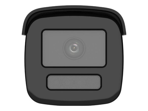Cámara IP Tipo Bala Hikvision DS-2CD2T87G3-LIY de 8MP (3840 x 2160), Lente de 4mm, IR hasta 60m, IP67, Color Blanco. - imagen 2