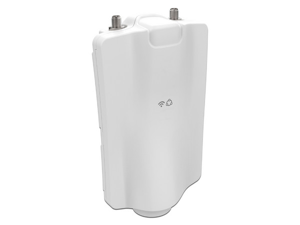 Punto de Acceso A5X, Conectorizado, MU-MIMO 2X2, 700 Mbps, conectores SMA-hembra, Compatible con C5c y C5x.