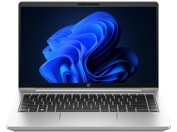 Laptop HP Probook 440 G10:Procesador Intel Core i5 1334U (hasta 4.6 GHz),Memoria de 16GB, SSD de 512GB,Pantalla de 14" LED Full HD (1920 x 1080),Video UHD Graphics,S.O. Windows 11 Pro.