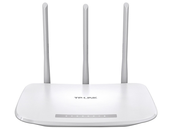Router Inalámbrico TP-LinK TL-WR845N, Wireless N (Wi-Fi 4), hasta 300Mbps.