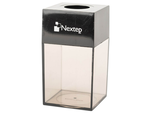 Portaclips Nextep Magnífico Grande con un tamaño de 10.5 cm. Paquete con 2 piezas.