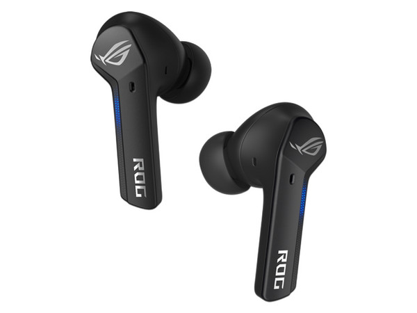 Audífonos Gamer ASUS ROG Cetra True Wireless, Respuesta de Frecuencia 20Hz - 20KHz, Cancelación Activa de Ruido, Bluetooth 5.0. Color Negro. - imagen 2