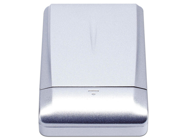 Detector de impacto Cableado Hikvision, Normalmente Cerrado.