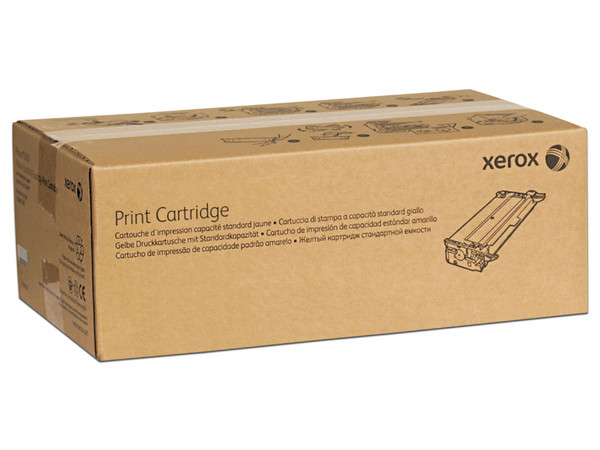 Cartucho de Tóner Xerox Modelo: 006R01683, Negro