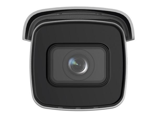 Cámara de vigilancia IP Tipo Bala Hikvision DS-2CD3686G2-IZS(H), 4K, IR hasta 60m, IP66, IK10, PoE+. - imagen 3