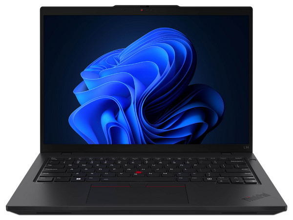 Laptop Lenovo ThinkPad L14 G6:Procesador Intel Core Ultra 5 225U (hasta 4.8 Ghz),Memoria de 16GB DDR5,SSD de 512GB,Pantalla de 14" LED,Video Intel Graphics,S.O. Windows 11 Pro