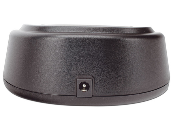 Cargador Rápido de Escritorio TXPRO CHEP450 para Radiocomunicadores Bidireccionales. Color Negro. - imagen 3