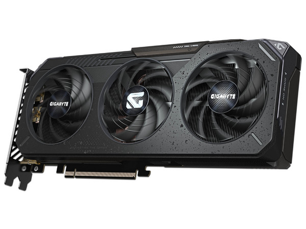 Tarjeta de Video AMD Radeon RX 9060 XT Gigabyte OC Gaming Edition, 16GB GDDR6, PCIe 5.0, 1 x HDMI, 2 x DisplayPort,  3 x Ventiladores. - imagen 3