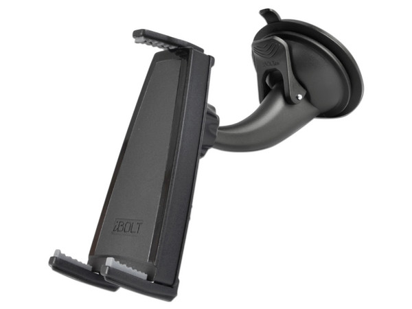 Soporte Universal iBOLT sPro2, NFC. Color Negro.