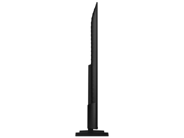 Televisión LED Smart TV Crystal de 65", Resolución 3840 x 2160 (Ultra HD 4K), HDR, Tecnología Motion Xcelerator, Compatible con Amazon Alexa y Google Assistant, Tizen, Color Negro. - imagen 2