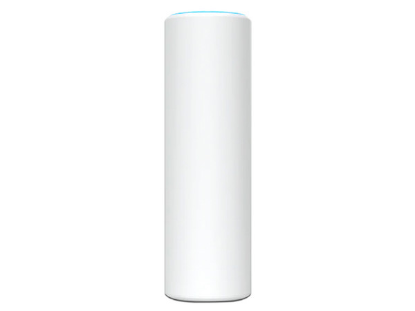 Access Point Ubiquiti Networks U6-Mesh de doble banda, Wireless AX (Wi-Fi 6), Hasta 4.8 Gbps, POE, Color Blanco. - imagen 2