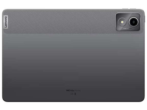 Tablet Lenovo Tab K11: Procesador MediaTek Helio G88 (hasta 2.0 GHz), Memoria RAM de 8GB, Almacenamiento de 128GB, Pantalla LED Multi-Touch de 11", Cámara Principal de 13MP, Wi-Fi, Bluetooth, Android 13. Color Gris. - imagen 3