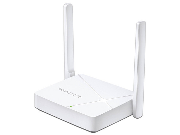 Router Inalámbrico MercuSys MR20, de Doble Banda 5GHz y 2.4GHz, Wireless AC (Wi-Fi 5), hasta 433 Mbps. - imagen 2