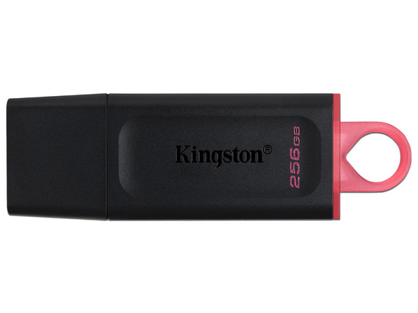 Unidad Flash USB 3.1 Kingston DataTraveler Exodia de 256GB. - imagen 3
