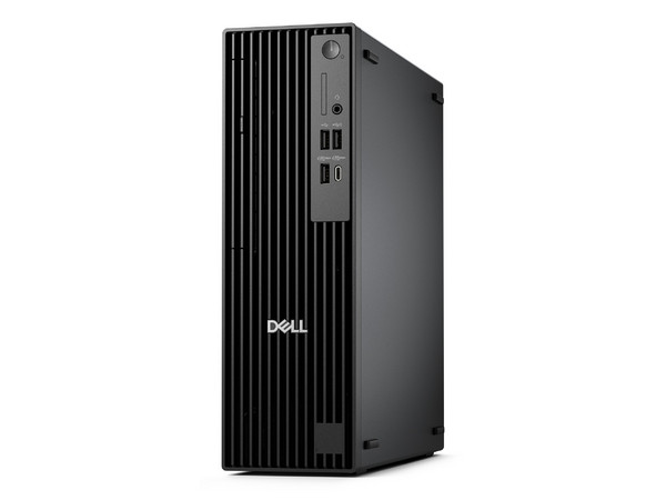 PC de Escritorio DELL Pro Slim Plus:Procesador Intel Core Ultra 7 265 (hasta 5.3 GHz),Memoria de 16GB DDR5 5600MHz,SSD de 512GB,Video Intel Graphics,S.O. Windows 11 Pro. - imagen 3