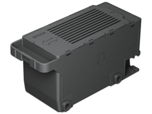 Caja de mantenimiento de tinta Epson C9345, Modelo: C12C934591.