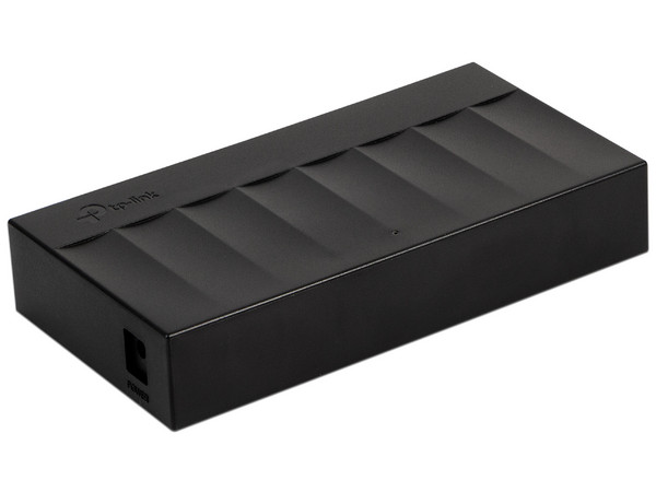 Switch Gigabit TP-LINK LS1008G de 8 puertos 10/100/1000Mbps. - imagen 2