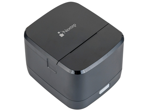 Miniprinter Térmica Nextep NE-510X de 58mm, Bluetooth, USB. Colo Negro. - imagen 2