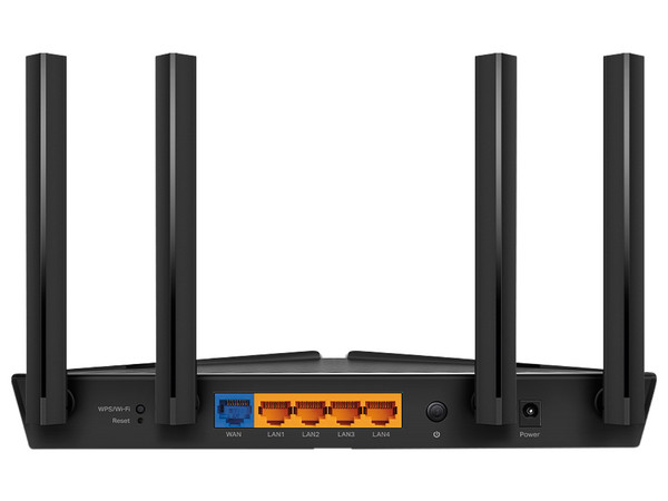 Router Inalámbrico TP-Link Archer AX53 de doble banda, Wireless AX (Wi-Fi 6), hasta 2402Mbps. - imagen 3