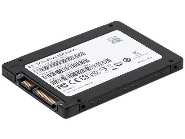 Unidad de Estado Sólido ADATA SU800 Ultimate de 512GB, 2.5" SATA III (6Gb/s). - imagen 2