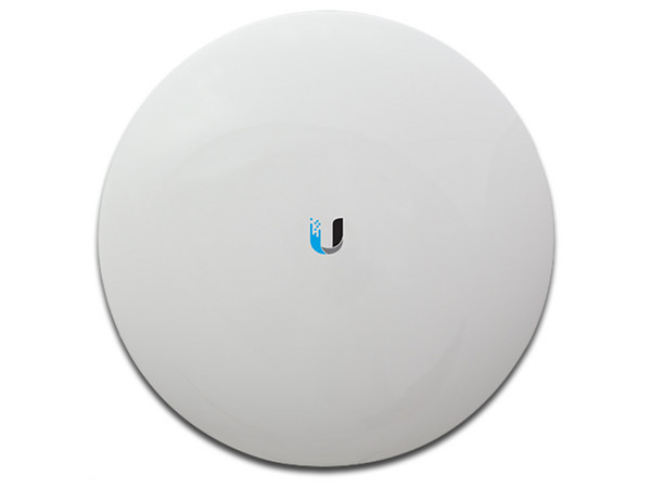 CPE de Exterior Ubiquiti Networks NanoBeam NBE-5AC-GEN2 de 5GHz, LAN Gigabit 10/100/1000Mbps, PoE. - imagen 3