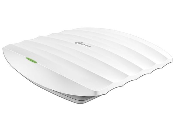 Access Point TP-Link Omada EAP245 Wireless AC1750, Doble banda hasta 1700Mbps, PoE, con Montaje de Techo. - imagen 3