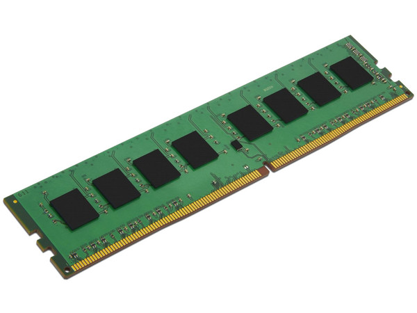 Memoria DIMM Kingston DDR4 PC4-25600 (3200MHz), CL22, 8GB.