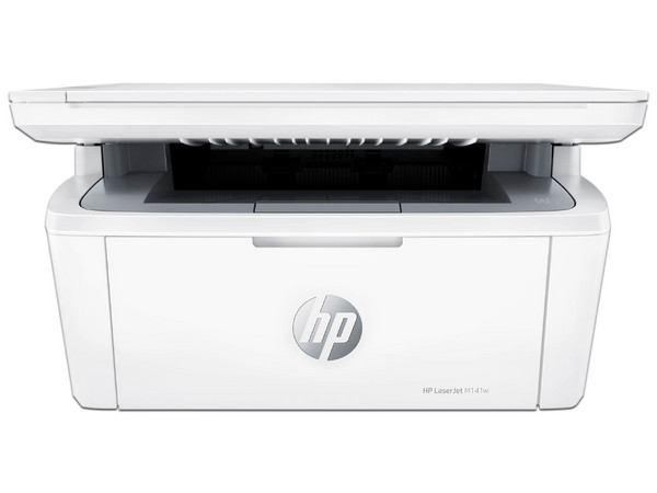 Multifuncional HP LaserJet M141w, Impresora Láser Monocromática, Copiadora, Escáner, Wi-Fi, USB. - imagen 2