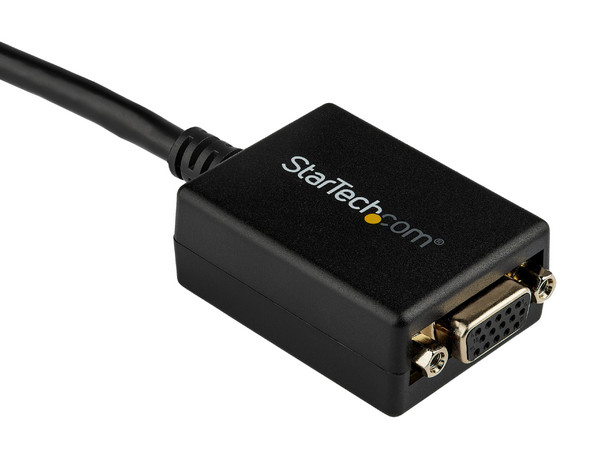 Convertidor StarTech de DisplayPort a VGA. - imagen 3
