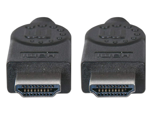 Cable HDMI Manhattan, Longitud 1m. - imagen 2