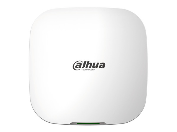 Kit de Alarma Dahua DHI-ART-ARC3000H-03-W2, Incluye Panel Wi-Fi DHI-ARC3000H-W2, Un Sensor de Movimiento DHI-ARD1233-W2, Un Contacto Magnético DHI-ARD323-W2 y Control Remoto, Color Blanco. - imagen 2