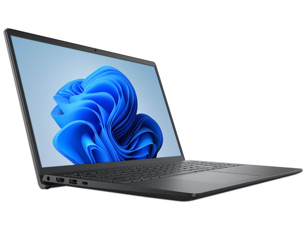Laptop DELL 15 DC15250: Procesador Intel Core 3 100U (hasta 4.7 GHz), Memoria de 16GB DDR4, SSD de 1TB, Pantalla de 15.6" LED, Video Intel Graphics, S.O. Windows 11 Home (64 Bits), Teclado Versión en Inglés. - imagen 2