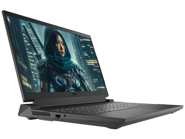 Laptop Gamer DELL G15 5530: Procesador Intel Core i5 13450HX (Hasta 4.6 GHz), Memoria de 32GB DDR5, SSD de 2TB, Pantalla de 15.6" LED (1920 x 1080), 165Hz,Video NVIDIA GeForce RTX 4050 6GB GDDR6, S.O. Windows 11 Home. - imagen 2