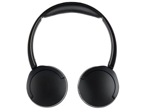 Diadema Inalámbrica Panasonic HF630B con Micrófono, Bluetooth. Color Negro. - imagen 2