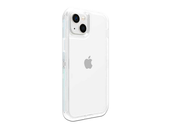 Funda protectora Tekku Protect 360 para iPhone 15 Plus, Transparente. - imagen 2