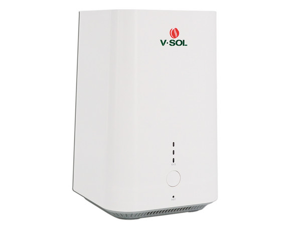 Router Inalámbrico V-SOL HG3610ACM Wireless, 1 puertos RJ-45 100 y 1 puertos RJ-45 1000, hasta 1200Mbps. - imagen 2