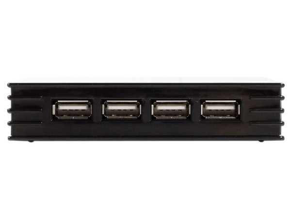 Concentrador Hub USB 2.0 de 7 Puertos. - imagen 2