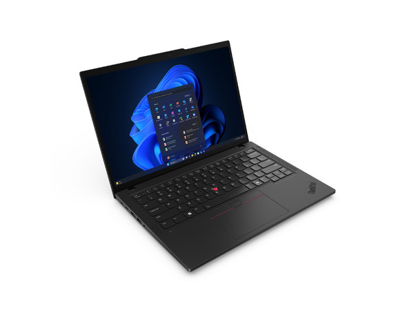 Laptop Lenovo ThinkPad T14 G6:Procesador Intel Core Ultra 5 255H (hasta 4.9 Ghz),Memoria de 32GB DDR5,SSD de 1TB,Pantalla de 14" LED,Video Intel Arc Graphics,S.O. Windows 11 Pro - imagen 3