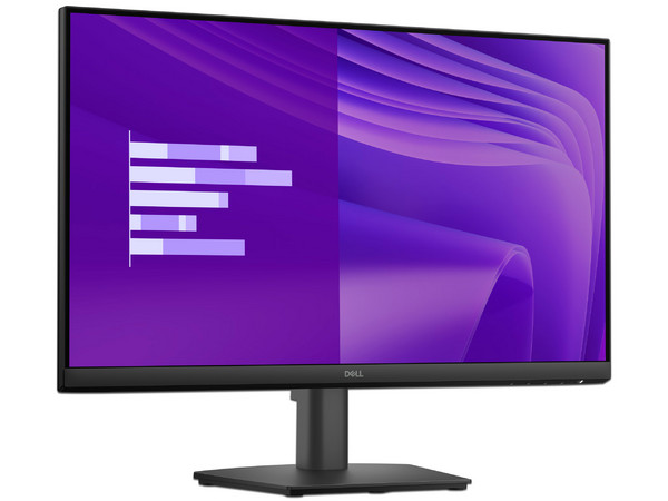 Monitor DELL Pro E2425HM de 23.8", Resolución 1920 x 1080 (Full HD 1080p), Certificación TUV, Panel IPS, 5 ms, 100Hz. - imagen 2