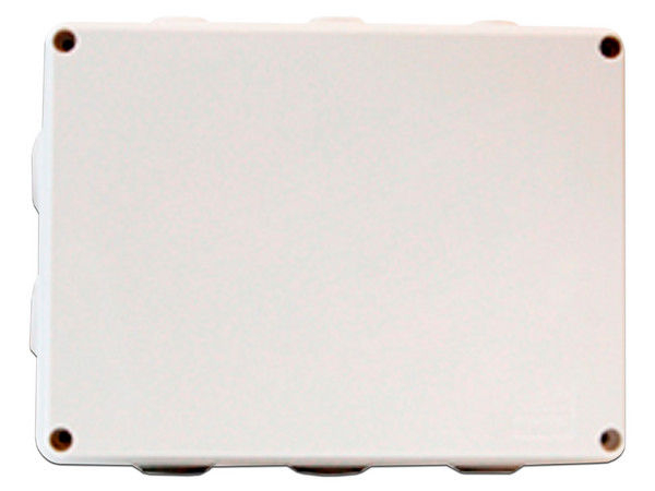 Caja de plástico Epson PCB1419 con protección IP55. Color Blanco. - imagen 2