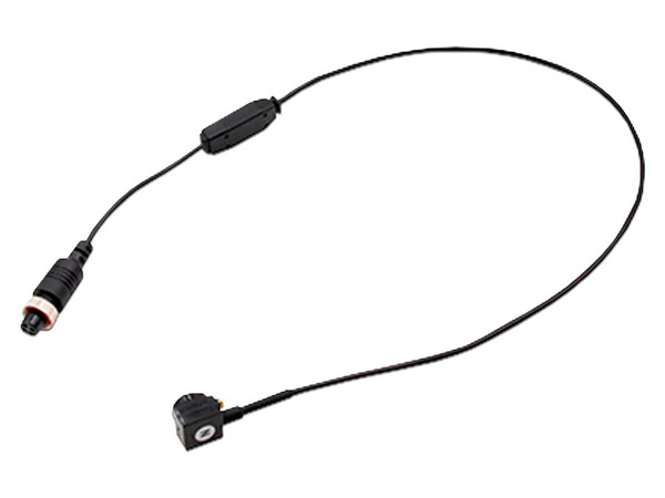 Cámara Móvil Meriva Pinhole MC409HD, para Interior, 720P, 1MP. - imagen 2