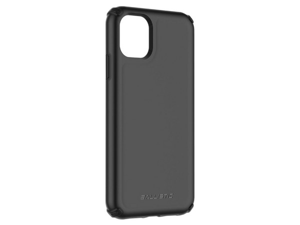 Funda Ballistic Urbanite para iPhone 11 Pro . Color Negro. - imagen 2