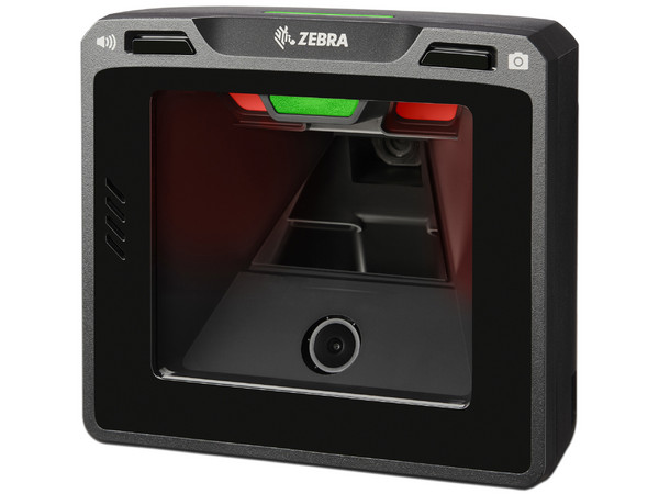 Lector de código de barras LED Zebra SP7208-V, 1D/2D, incluye Cable USB, color negro. - imagen 3