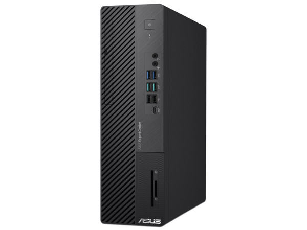 PC de Escritorio ASUS ExpertCenter D7: Procesador Intel Core i5 13500 (hasta 4.8 GHz), Memoria de 8GB DDR4, SSD de 512GB, Video UHD Graphics 770, S.O. Windows 11 Pro (64 Bits). - imagen 3