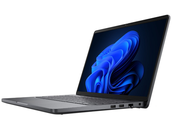 Laptop DELL Pro 14: Procesador Intel Core 7 150U (hasta 5.4 GHz), Memoria de 16GB DDR5, SSD de 512GB, Pantalla de 14" LED WUXGA (1920 x 1200), Video Intel Graphics, S.O. Windows 11 Pro. - imagen 3